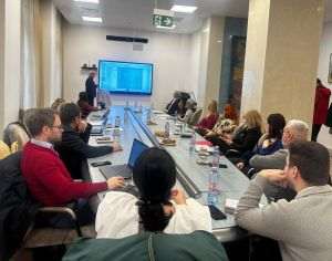 Sursa foto: Wallachia eHub